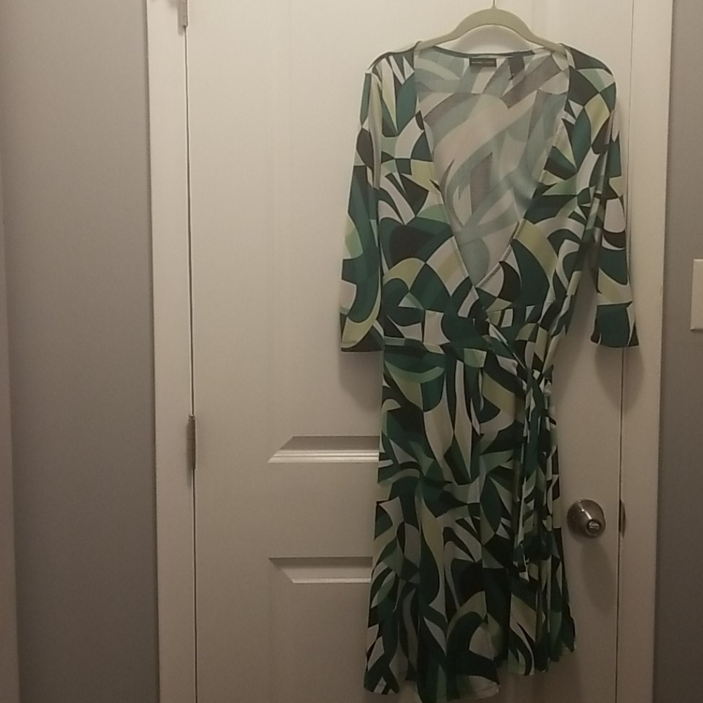New York and Company Dress